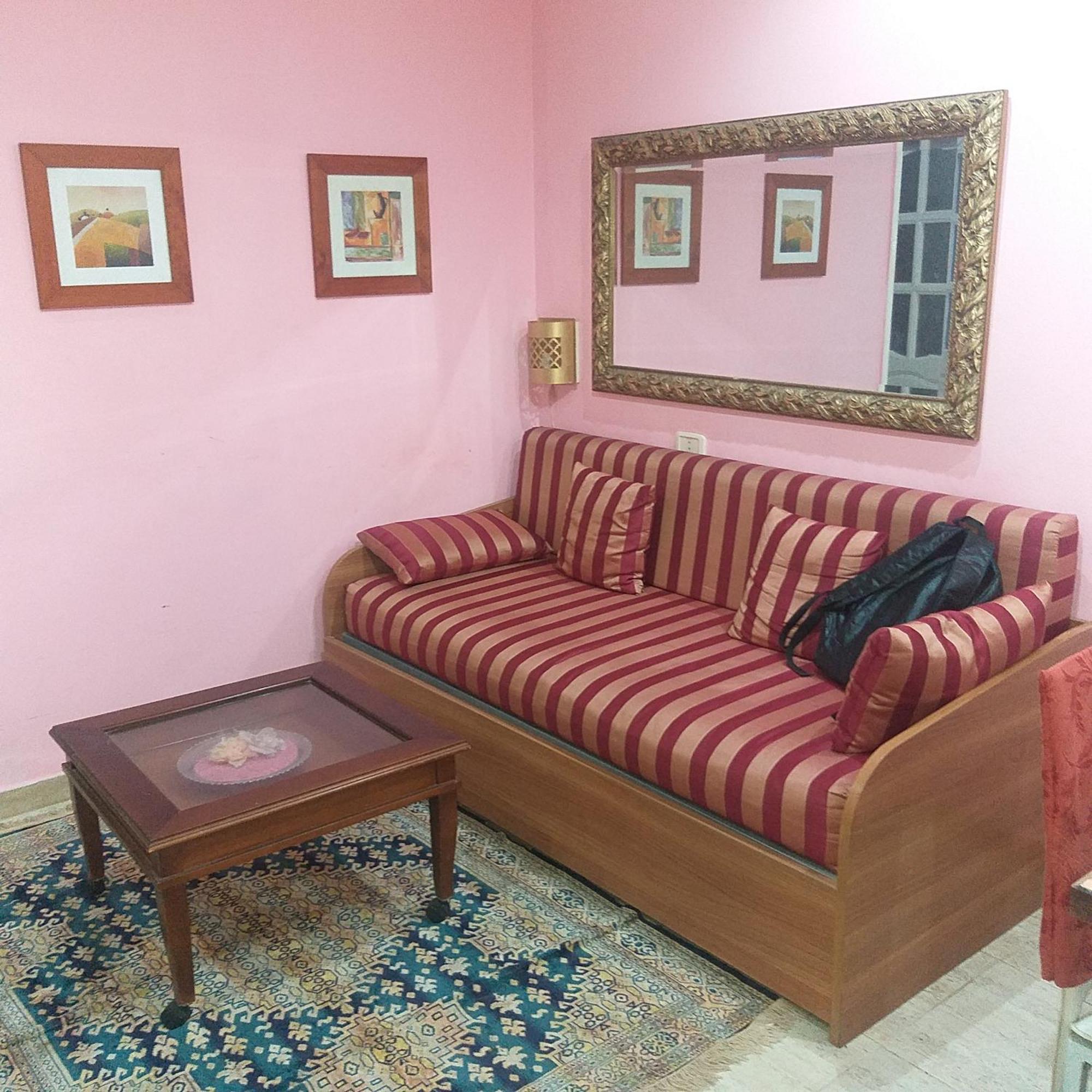 Nour A Cote De La Plage Centre Ville Sousse Extérieur photo