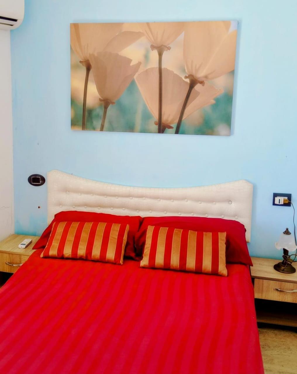 Nour A Cote De La Plage Centre Ville Sousse Extérieur photo